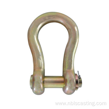 2020 Hot Selling Adjustable Shackle Stainless Steel Shackle with high quality